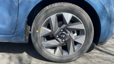 Hyundai i10 1.0 [63] Advance 5dr Auto [Nav] Petrol Hatchback